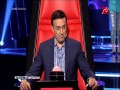 the voice 2016 arabe   تعالي يابا    دنيا