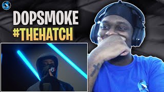 #67 Dopsmoke #TheHatch @PacmanTv | #RAGTALKTV REACTION