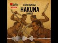 DJ Benja Mtukazi Hakuna Choma Beat 2026 