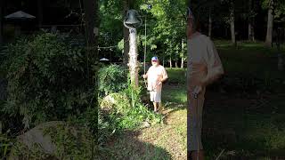 7/19/26. GOOD SUNDAY MORNING BELL RING