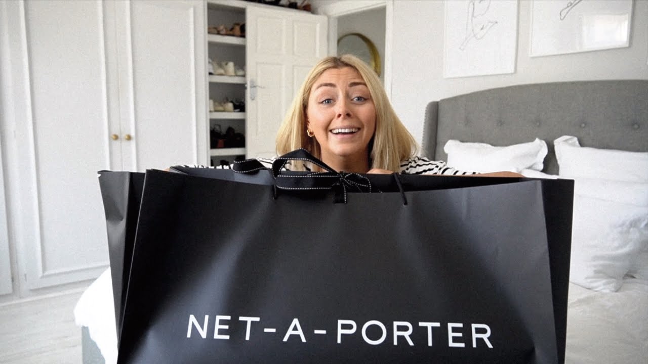 NET-A-PORTER