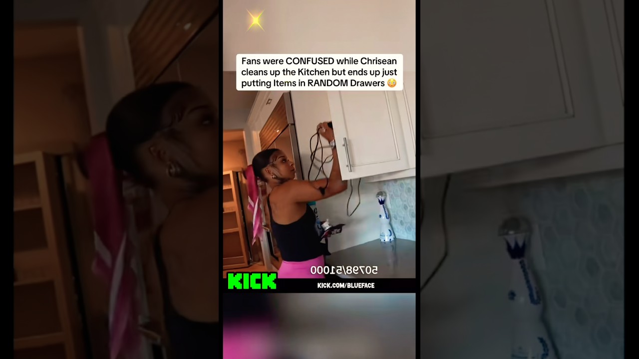Obejrzyj Chrisean Just Do Anything #blueface #clips #viral w YouTube Obejrzyj Chrisean Just Do Anything #blueface #clips #viral w YouTube