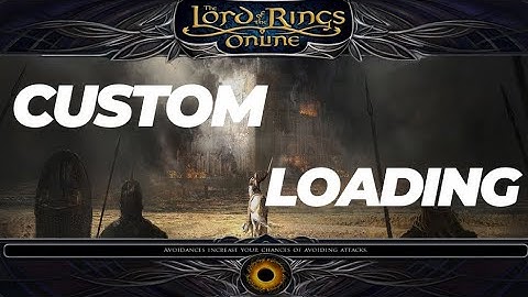 Customize your LOTRO experience in one simple step