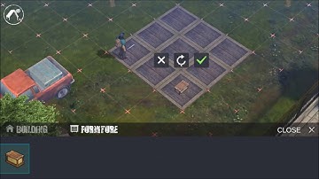 The Last One android game first look gameplay español part 1