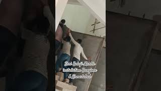 luxury Marble installation Banglore Ahmedabad #construction