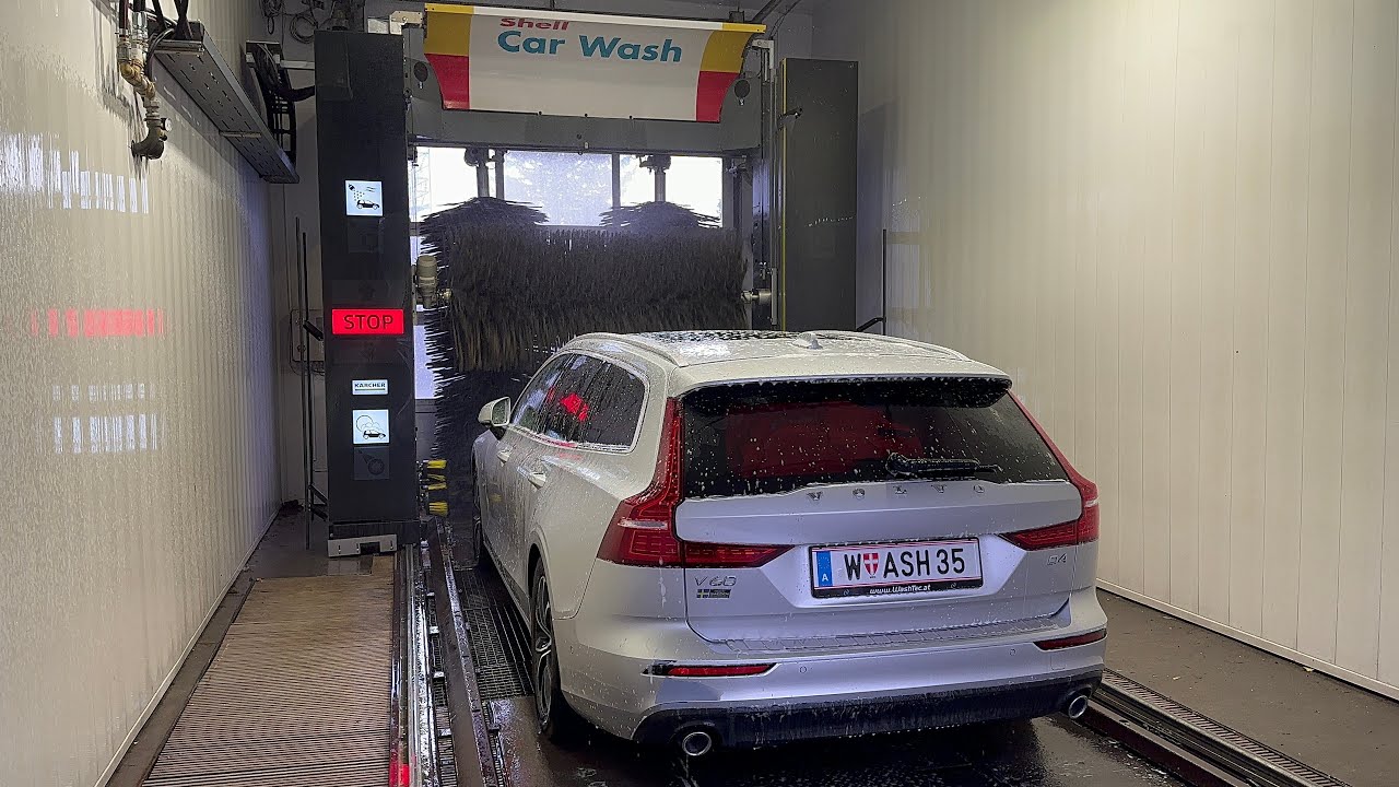 Kärcher CW 5 Klean!Star iQ | Shell-Design, Perfect Shine, K!Back iQ, K ...