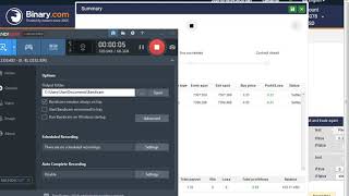 RSI CCI BOT WITH TICK READING