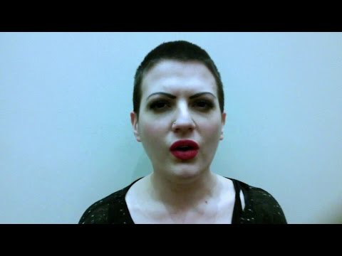 The Empty Page — The Empty Page - "Unfolding" Official Music Video