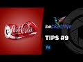 Tips 9 - Photoshop