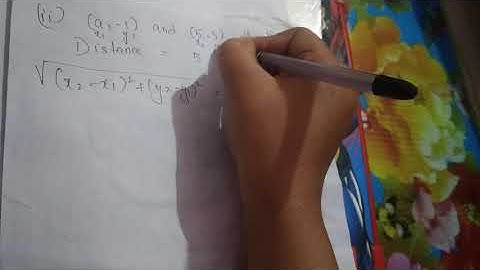 MBOSE CLASS X MATHS EXERCISE 7(a) in GARO PT 3