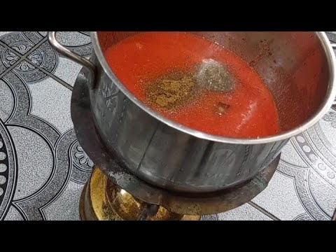 احلى عدس بجبه على الباجور