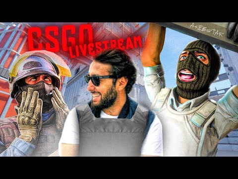 🔴 DAYZ / CS 2 FACEIT 🔴 დღეს ხოარ გადავბომბოთ მეზობლები? ))) ისევ შემაწუხებელი გარემო მოვუწყოთ [1358]