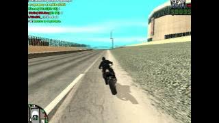 Bulgarian SAMP Server-az sum Driftajiqta :DDD