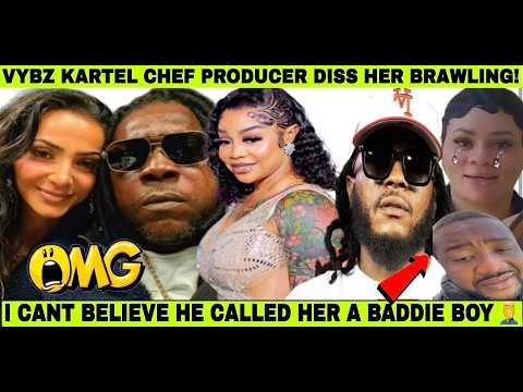 WHAT! VYBZ KARTEL SLEEP WITH SHORTY & SIDEM SAME TIME URGED! SQUASH MOM SYM TO RASTA! SIZZLA TALK UP