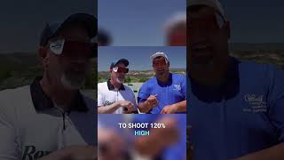 Gun Shooting Tips: Pattern Board vs. Straightaways - Find Your Sweet Spot!