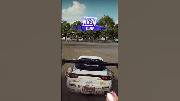 Need For Speed Head Drift Part  13 #nfsheat  #forzahorizon5 #need4speed #drift #needforspeed