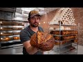 Fresh Baked Artisan Sourdough | Proof Bread