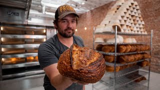 Fresh Baked Artisan Sourdough | Proof Bread