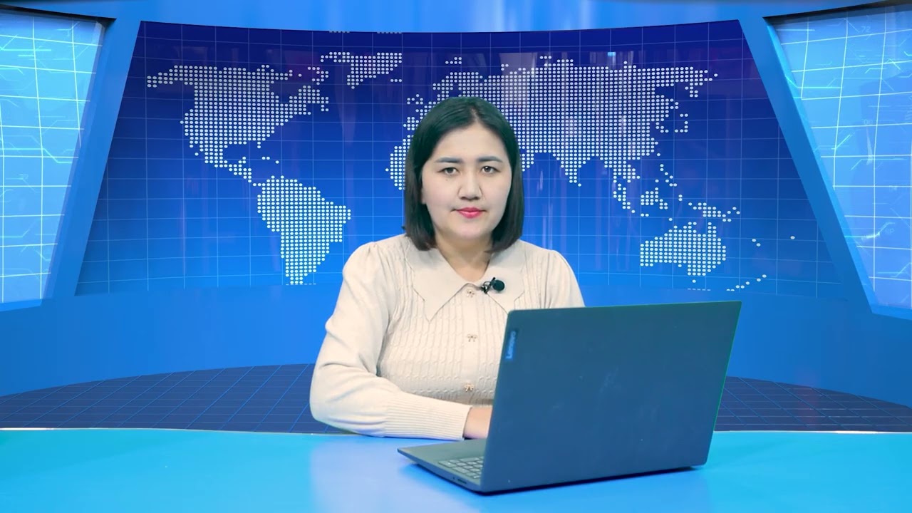 Xabar uz  11 03 2026