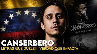 Canserbero: La mente más cruda del rap latino | Historia que te va a sacudir