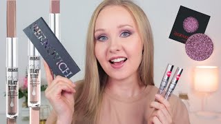 Новинка LUXVISAGE Matt Tint и тени BERNOVICH | Белорусская косметика