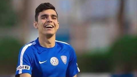 صدمة لجمهور الزمالك بن شرقى يعلن العودة لنادى الوداد