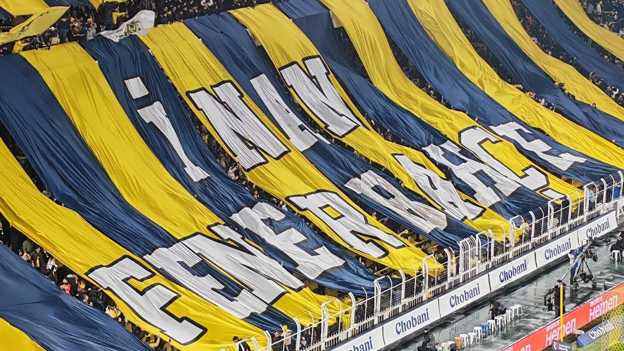 Kılıçlar çekilecek, şampiyonluk gelecek... 