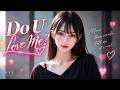 [Music Video] "Do U Love Me?" #jpop #anime #fyp