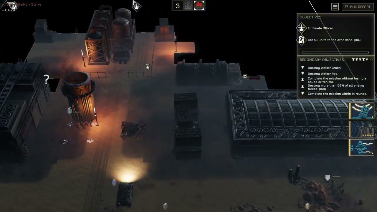 MENACE - Bölüm 17 - Early Access