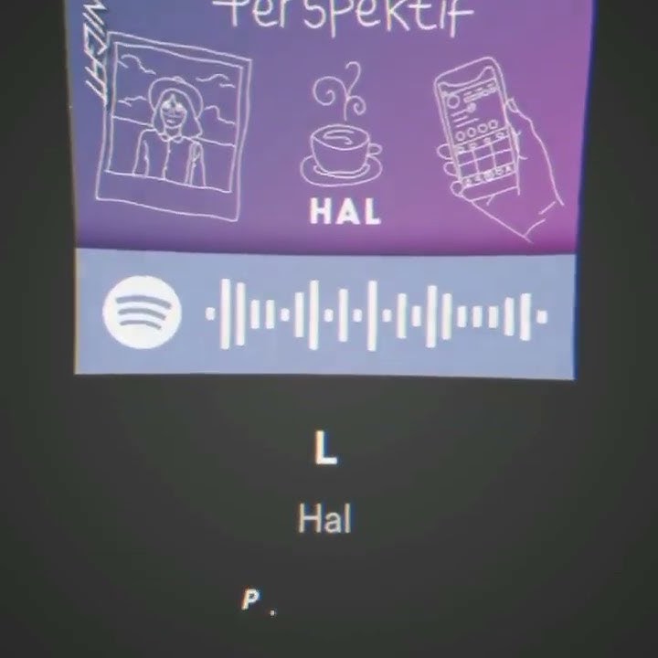 L - HAL STORY WA