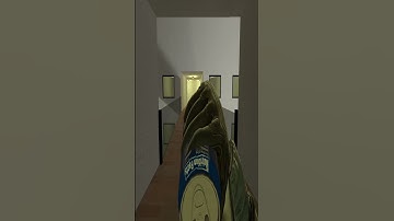 Part-340#Gmodbd #Nextbot