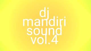 DJ Mandiri Sound - Asmara (Setia band)