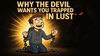 Why the Devil Wants You Trapped in Lust (The Truth You Need to Hear)