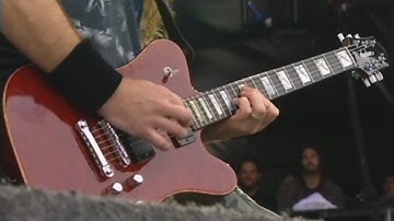 Lamb Of God - Live @ Download 2007 [Walk With Me In Hell DVD - HD]