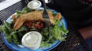 Camellia Street Grill Everglades City
