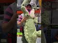 CROCODILE PILLOW#shorts