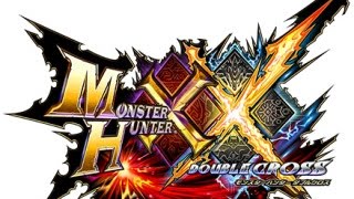 [MHXX]＃9 新米ハンターゆうなが行く！ごりごり成長日記！！アマツ討伐【ハンター生活7日目】