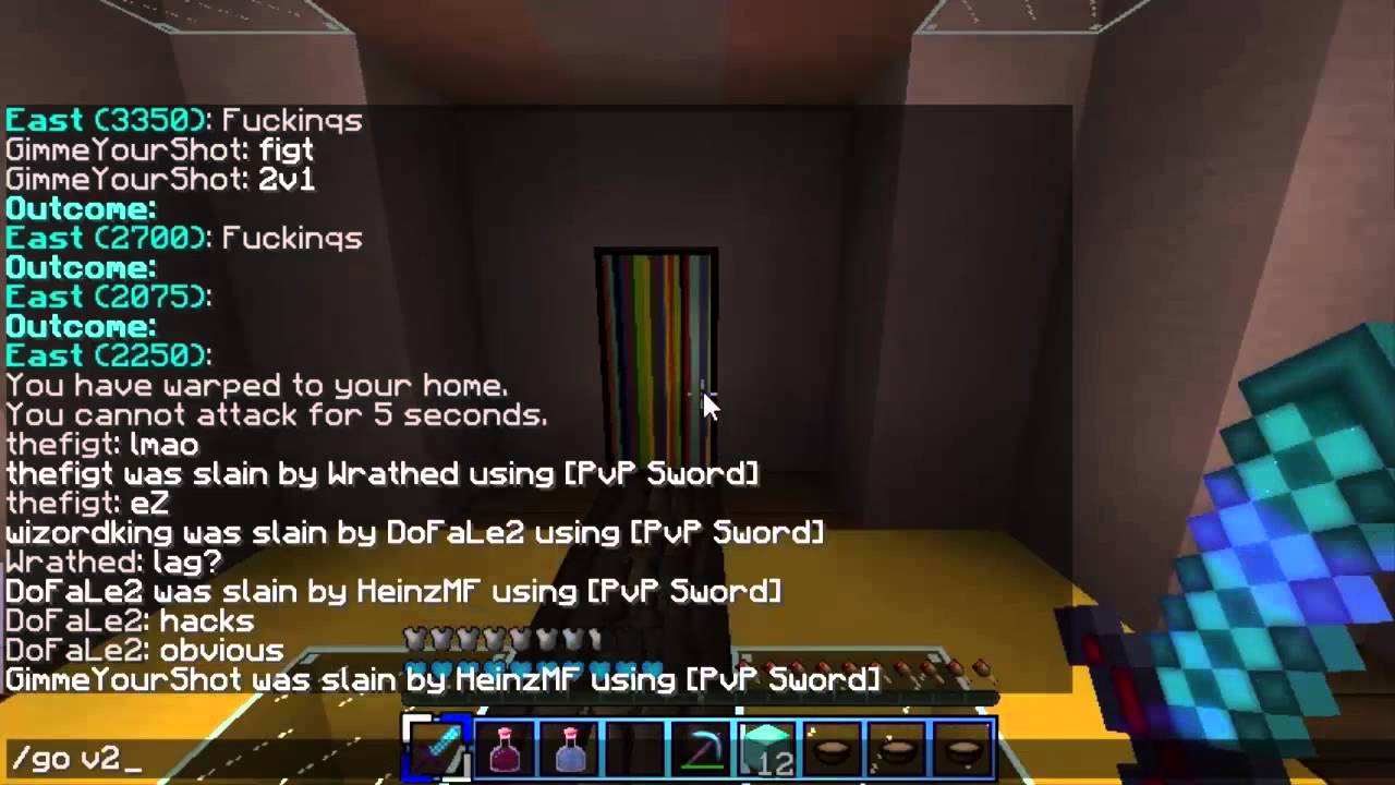 AdvancedPvP Vault Giveaway [Closed]