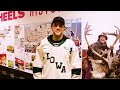 Family Shopping Event with the Wild