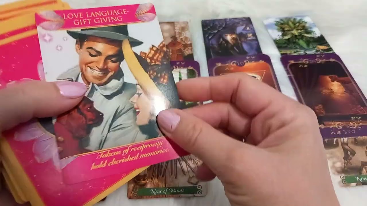 Sta vasa osoba misli o vama? 🤍🥂🤍 Misli i osecanja osobe od vaseg interesa 🤍💜🤍