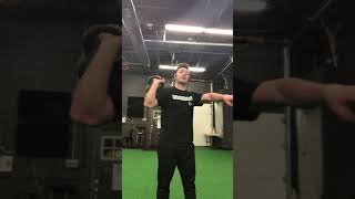 KB Clean + Thruster