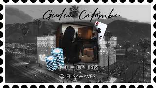 Poster del video 🖤 Giulia Colombo🖤 || T1x142 || ✨≋ELISAWAVES≋✨