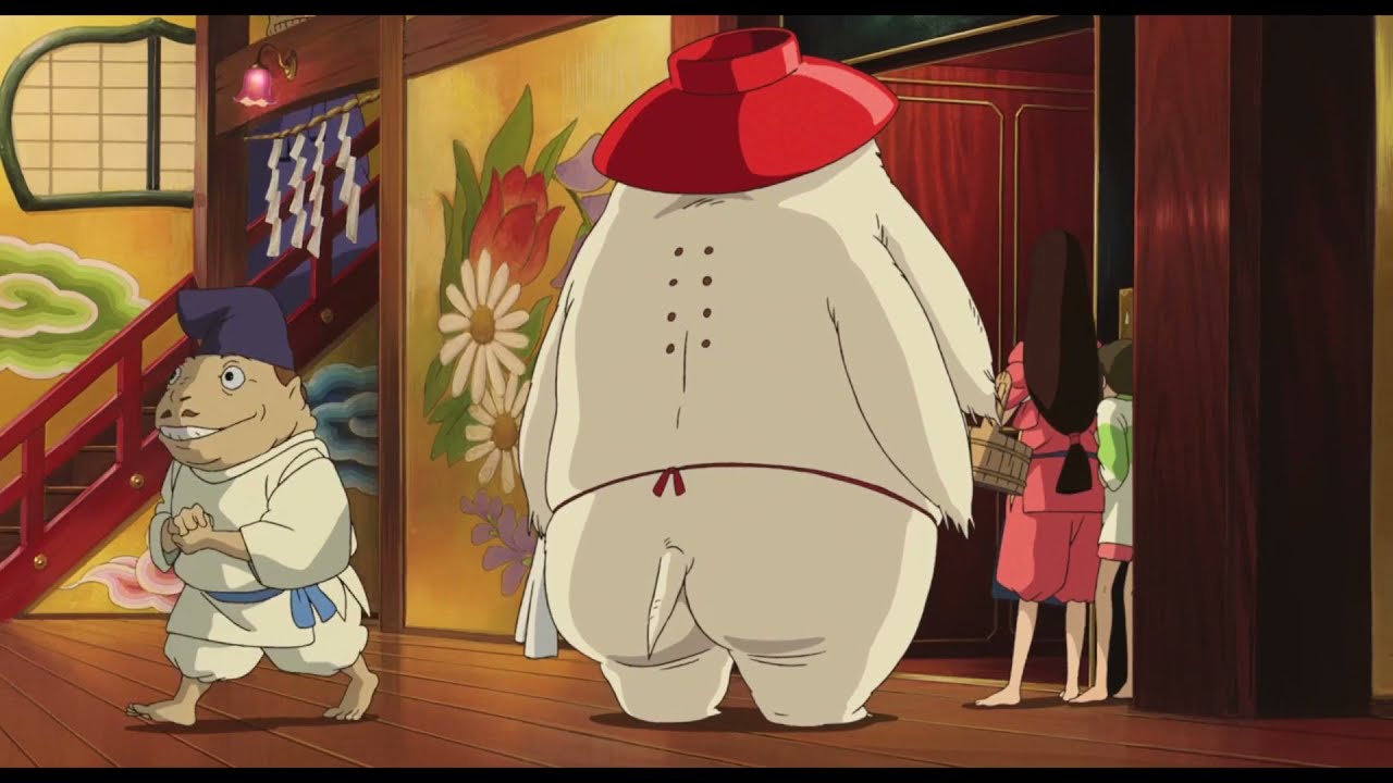 Merry Madagascar Gloria S Butt Gets Stuck By I Heart Butts