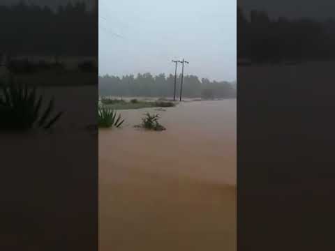 Chimanimani Cyclone IDAI update Nhedziwa