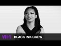 Meet the Cast: Kit SoVain | Black Ink Crew (Season 5)