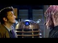 A Dalek With Feelings | Evolution of the Daleks | Doctor Who | BBC