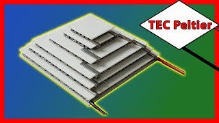 🎓 Understanding Peltiers ⚡️ TEC Stacking, Parallel. Episode4