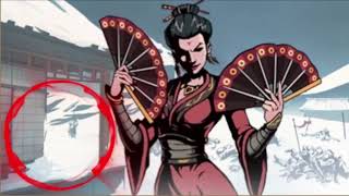 Shadow Fight 2 Widows Soundtrack