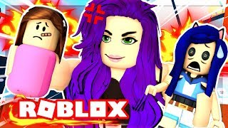 THE WORST BABIES IN ROBLOX!! I CAN'T TAKE CARE OF THEM! (Roblox Roleplay)