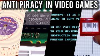 The Anti Piracy Marathon